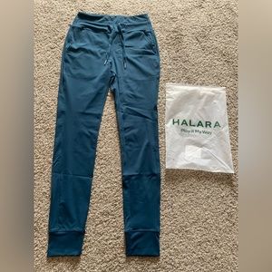 Halara Cloudful Air High Waisted Drawstring Side Pocket Joggers